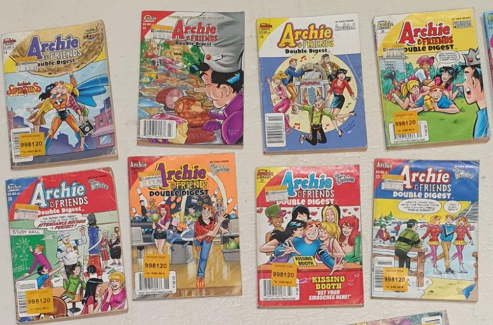 Archie Comic Pricing Are Archie Comics Worth Anything in 2023